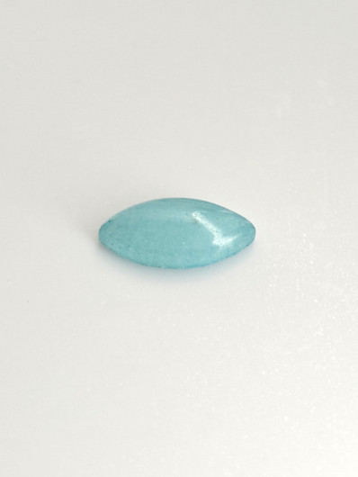 Turkoosi 2,9 ct markiisi