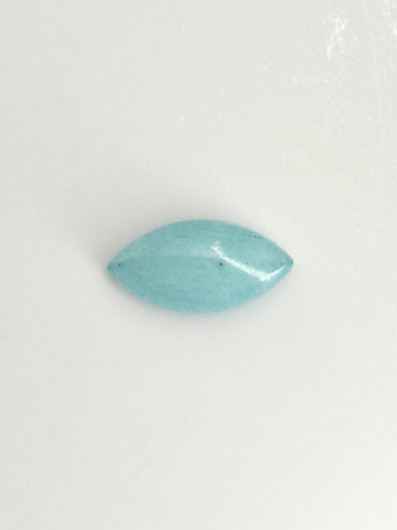 Turkoosi 2,9 ct markiisi