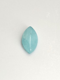 Turkoosi 2,9 ct markiisi