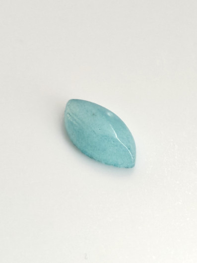 Turkoosi 2,9 ct markiisi