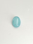 Turkoosi 2,7 ct ovaali