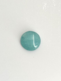 Turkoosi 2,4 ct pyöreä