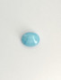 Turkoosi 1,8 ct ovaali