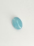 Turkoosi 1,2 ct ovaali