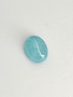 Turkoosi 1,1 ct ovaali