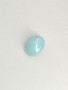 Turkoosi 1,1 ct ovaali