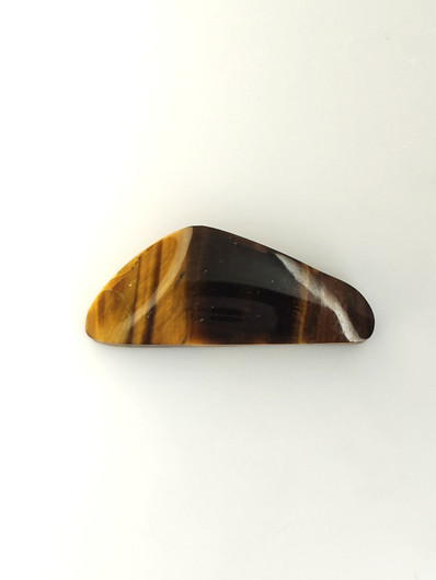 Tiikerin silmä 22,8 ct 