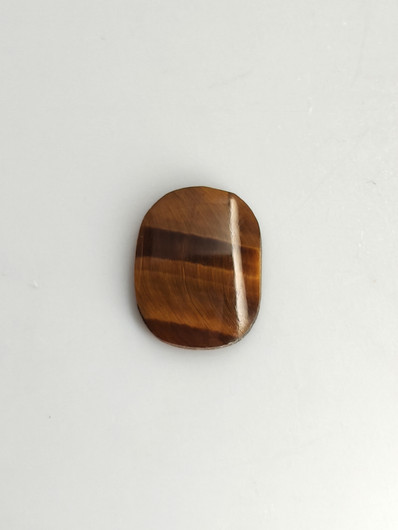 Tiikerin silmä 6,7 ct 