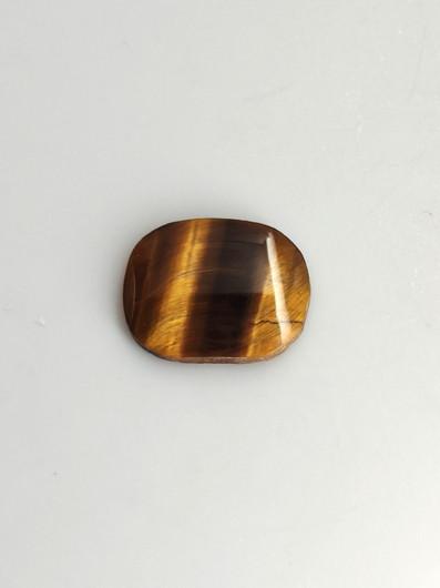 Tiikerin silmä 6,7 ct 