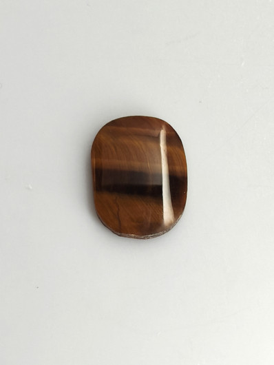 Tiikerin silmä 6,7 ct 