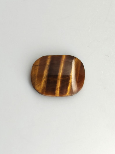 Tiikerin silmä 6,7 ct 