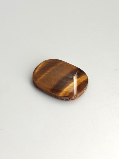 Tiikerin silmä 6,7 ct 