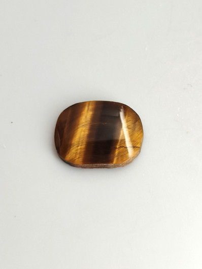 Tiikerin silmä 6,7 ct 