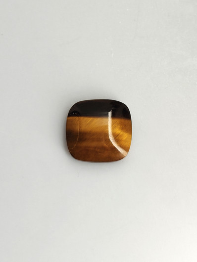 Tiikerin silmä 6,4 ct 