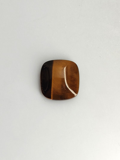 Tiikerin silmä 6,4 ct 