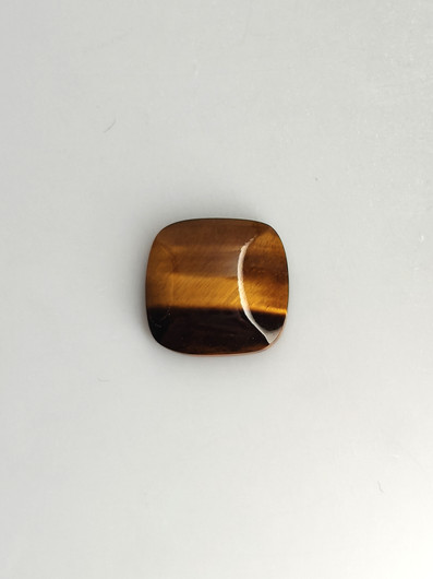 Tiikerin silmä 6,4 ct 