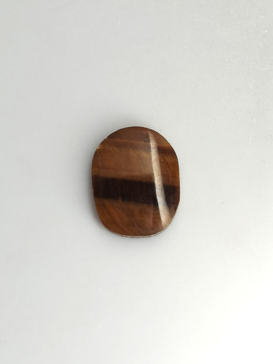 Tiikerin silmä 7,1 ct