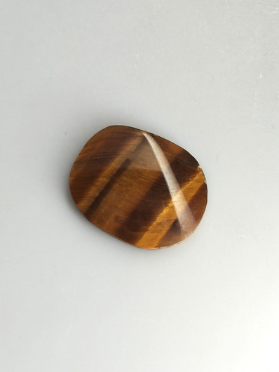 Tiikerin silmä 7,1 ct