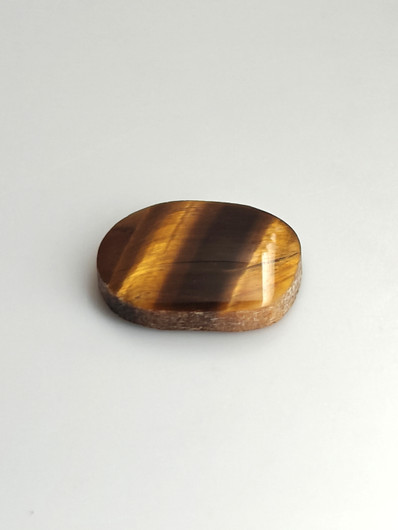 Tiikerin silmä 7,1 ct