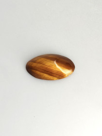 Tiikerin silmä 4 ct ovaali