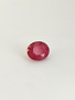 Rubiini 1,4 ct ovaali