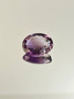 Ametriini monisävyinen 10,2 ct, ovaali