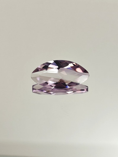 Ametriini monisävyinen 4,7 ct, markiisi