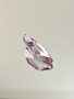 Ametriini monisävyinen 4,7 ct, markiisi