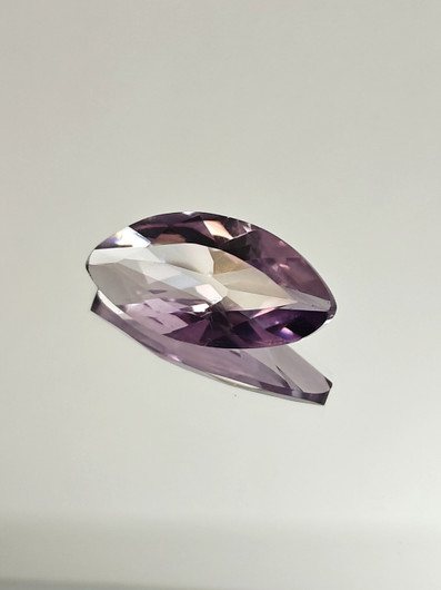 Ametriini monisävyinen 4,7 ct, markiisi