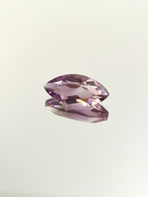 Ametrine multicolor 2,8 ct, marquise