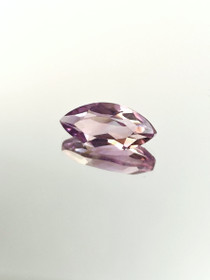 Ametrine multicolor 2,8 ct, marquise