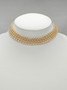 Vintage beautiful pearl necklace