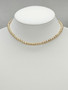 Vintage beautiful pearl necklace