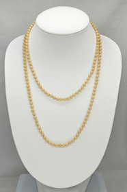 Vintage pearl necklace