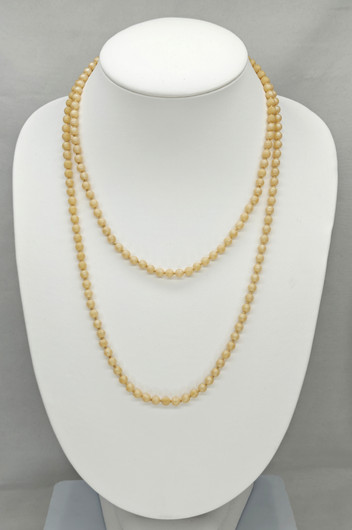 Vintage pearl necklace