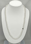 Vintage beautiful pearl necklace