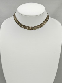 Vintage silver chain