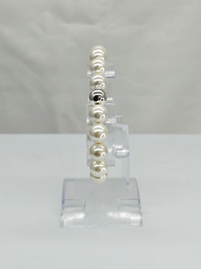 Vintage beautiful pearl bracelet