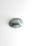 Jade 12,7 ct ovaali