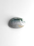 Jade 12,7 ct ovaali
