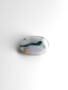 Jade 12,7 ct ovaali