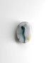 Jade 12,7 ct ovaali