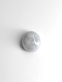 Jade 6,4 ct round
