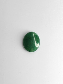 Jade 1,7 ct oval