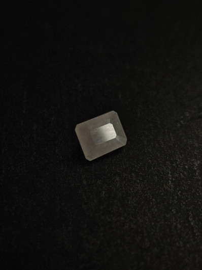 Jade 2,2 ct smaragdi