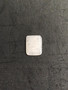 Jade 1,1 ct suorakaide