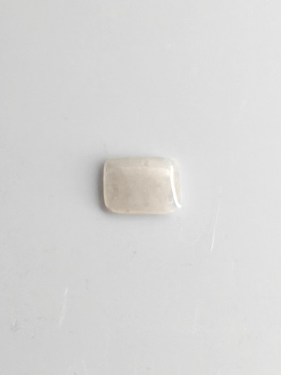 Jade 1,1 ct suorakaide