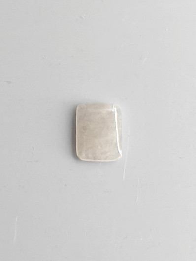 Jade 1,1 ct suorakaide