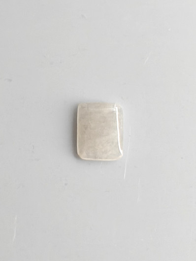 Jade 1,1 ct suorakaide