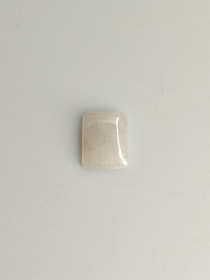 Jade 1,4 ct square
